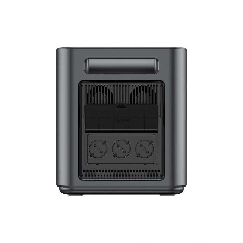 Зарядна станція Aferiy AF-P210 2400W 2048Wh (Aferiy AF-P210)
