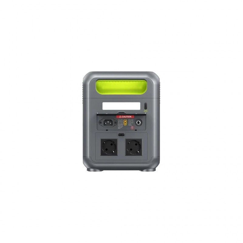 Зарядна станція FOSSIBOT F1200, 1200W 1024Wh (FOSSiBOT F1200)