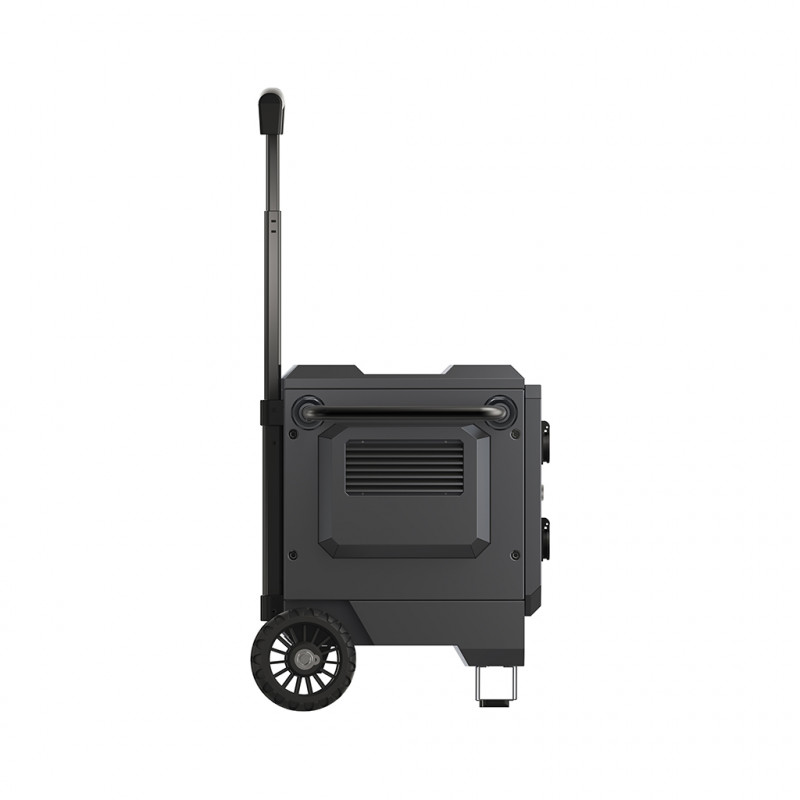 Зарядна станція PowerPlant M50 5120Wh (PB931439)