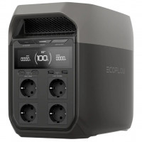 Зарядна станція EcoFlow DELTA 3 1800W 1024Wh (EFDELTA3-EU)