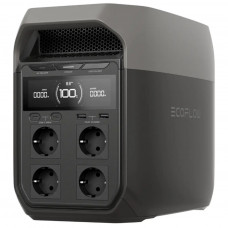 Зарядна станція EcoFlow DELTA 3 1800W 1024Wh (EFDELTA3-EU)