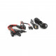 Зарядна станція ALLWEI SGR-PPS2400-2PRO+Battery 2400W 4096Wh (SGR-PPS2400-2PRO+BAT)
