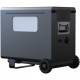 Зарядна станція Marsriva MP36 3600W 3686.4Wh (MP36_MARSRIVA)
