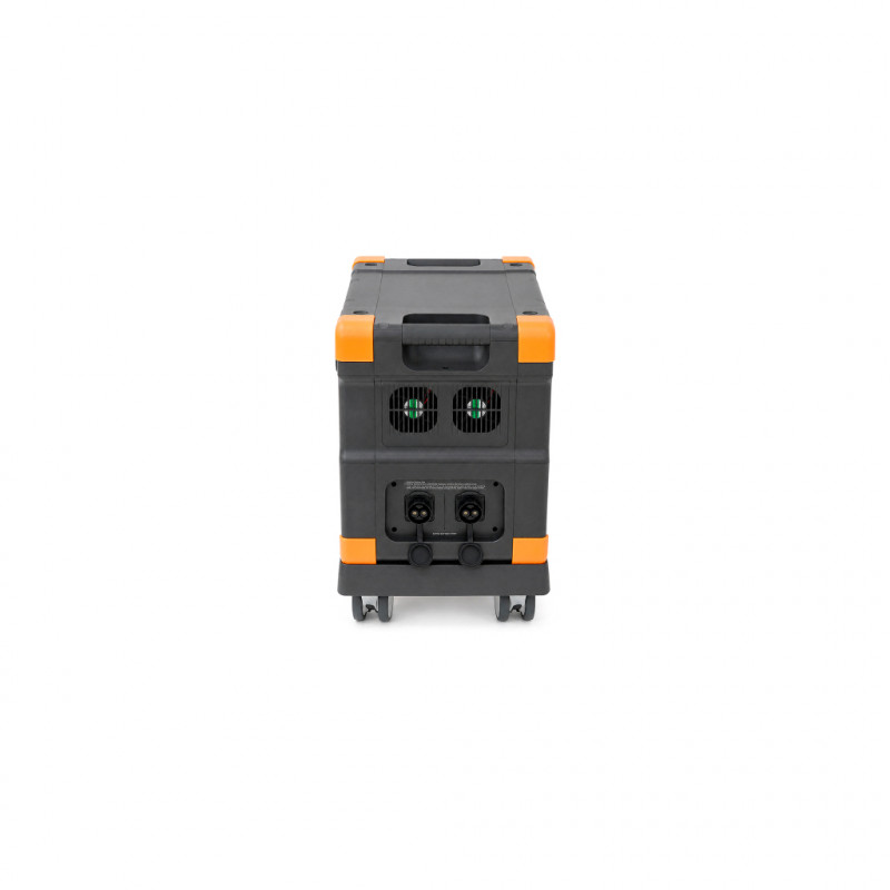 Зарядна станція Pecron E3800LFP, 4200W, 3840Wh (E3800LFP)