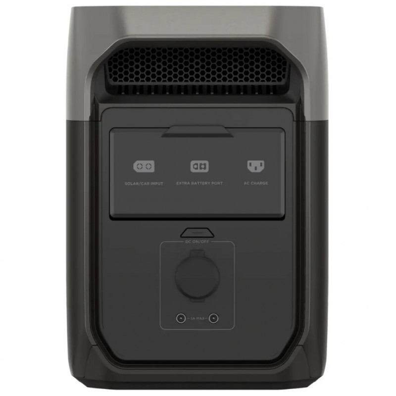 Зарядна станція EcoFlow DELTA 3 1800W 1024Wh (EFDELTA3-EU)