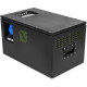 Зарядна станція Solarverse PowerBox 3kW 7kWh (SVP-1SU3K1-E7K1-1)