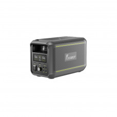 Зарядна станція FOSSIBOT FOSSiBOT F3000, 3000W, 2048Wh (FOSSiBOT F3000)