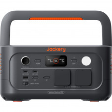Зарядна станція Jackery EXPLORER 500V2, 512Wh (EXPLORER 500V2)