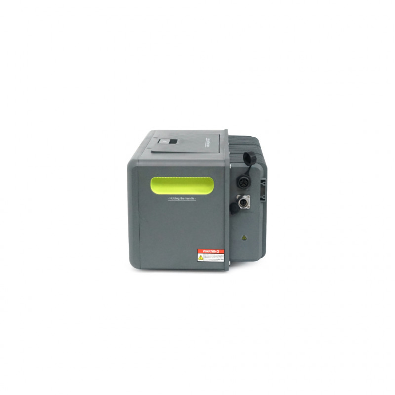 Зарядна станція FOSSIBOT FBP1200W+Battery 3916Wh (FBP1200W+Battery)