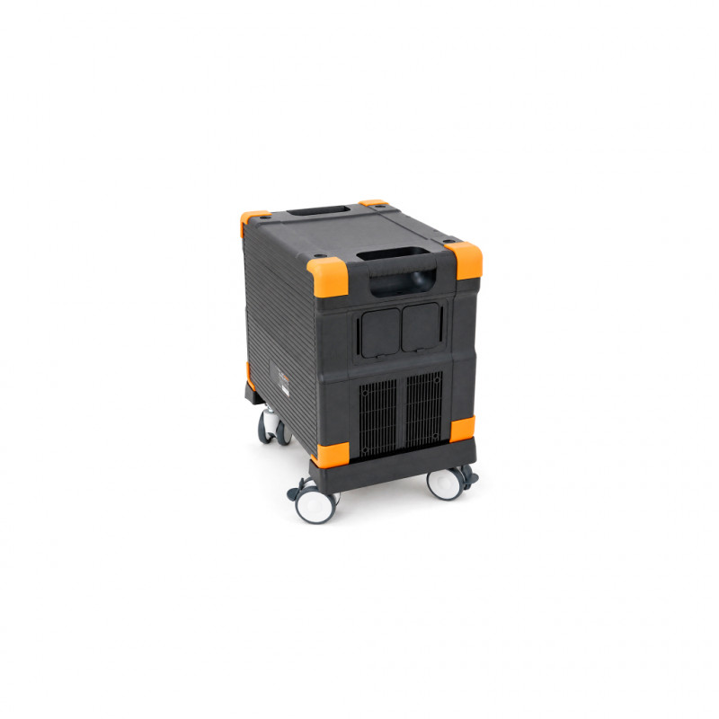 Зарядна станція Pecron E3800LFP, 4200W, 3840Wh (E3800LFP)