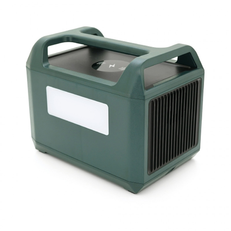 Зарядна станція V-TAC 300W 288Wh (VT-303N)