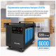 Зарядна станція ColorWay 3000W, 3200Wh (CW-PR-3K3W-01)