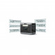 Зарядна станція SolarPlay BCQ2501 2400W 2160Wh (BCQ2501)
