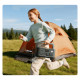 Зарядна станція Jackery EXPLORER 500V2, 512Wh (EXPLORER 500V2)