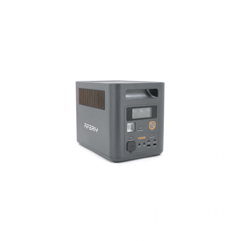 Зарядна станція Aferiy AF-P180 Pro, 1800W, 1024Wh (Aferiy AF-P180 Pro)