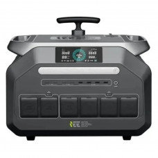 Зарядна станція IEETek P3200 3200W 2048Wh (IEET P3200)