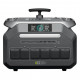 Зарядна станція IEETek P3200 3200W 2048Wh (IEET P3200)