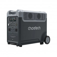 Зарядна станція Choetech 3600W 3848Wh (BS066-BQB)