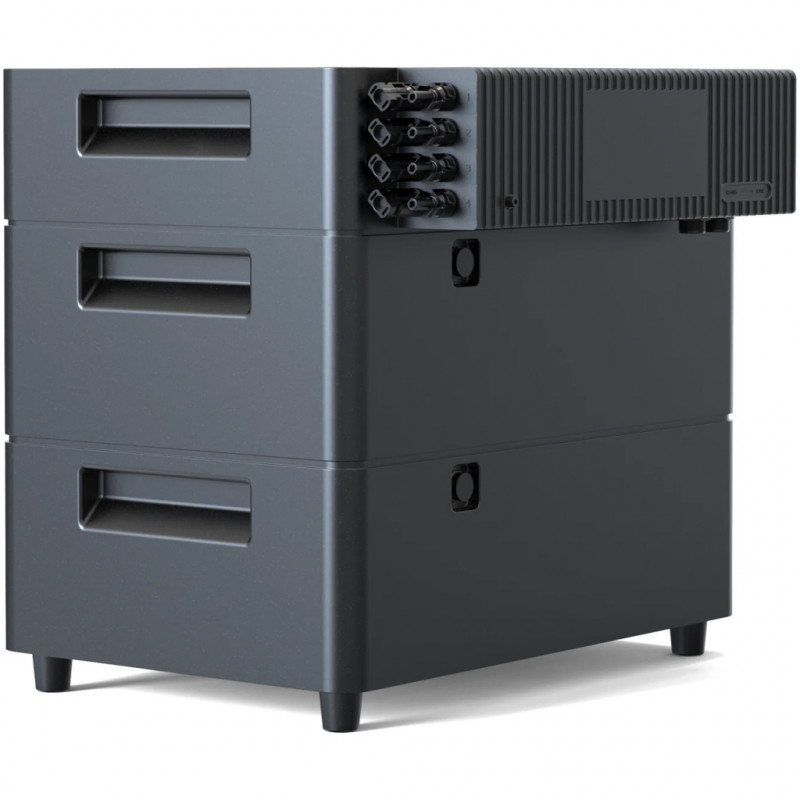 Зарядна станція Marstek Venus-D + Venus-D Battery 2,56kWh (Venus-D + Venus-D Battery)
