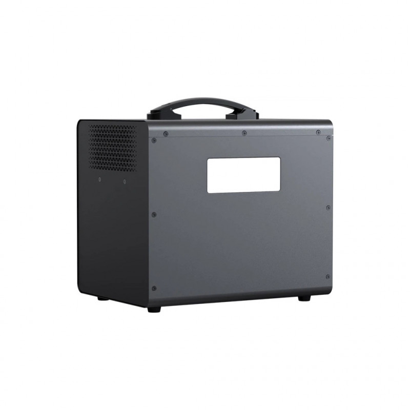 Зарядна станція Marsriva MP10 V3 1000W 1008Wh (MP10V3_MARSRIVA)