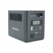 Зарядна станція Aferiy AF-P180 1800W 1024Wh (Aferiy AF-P180)