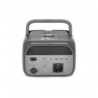 Зарядна станція CTOLITY AP400 400W 345Wh (AP400)