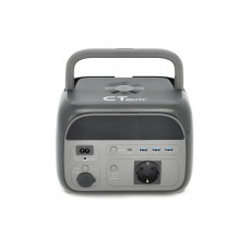 Зарядна станція CTOLITY AP400 400W 345Wh (AP400)