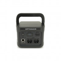 Зарядна станція Optonica 400W, 320Wh (PS-9418)
