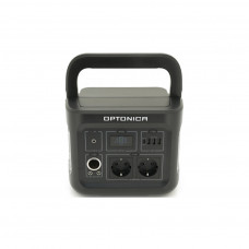Зарядна станція Optonica 400W, 320Wh (PS-9418)