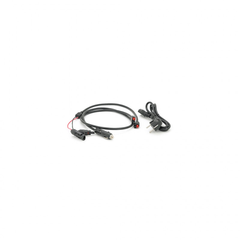 Зарядна станція OUPES S024 Lite, 2400W, 2232Wh (OUPES S024 Lite)