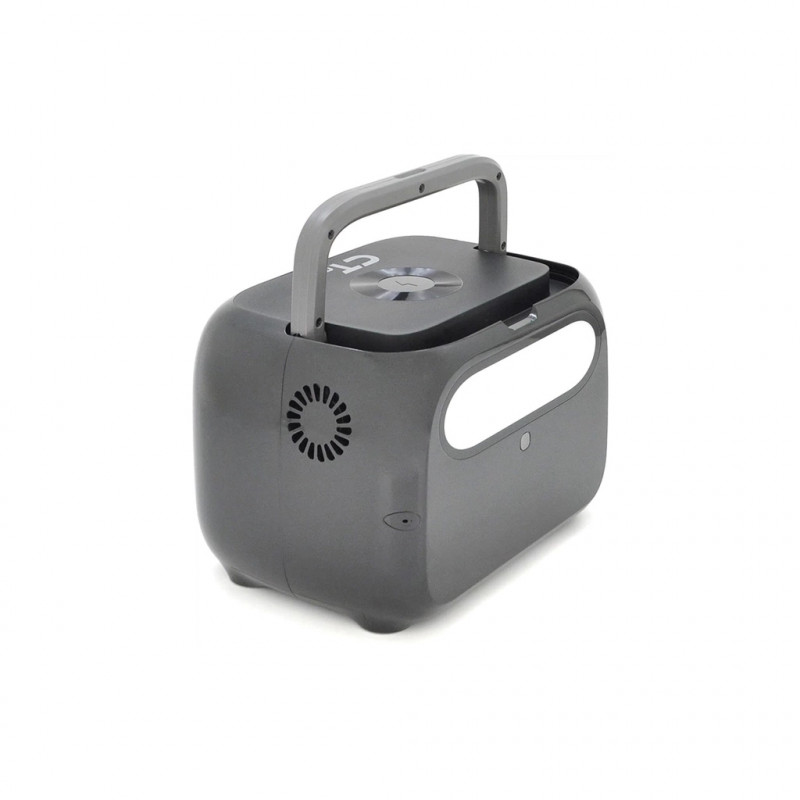 Зарядна станція CTOLITY AP400 400W 345Wh (AP400)
