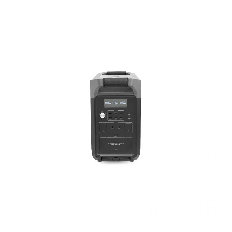 Зарядна станція FOSSIBOT F3600PRO, 3600W, 3840Wh (FOSSiBOT F3600 PRO)
