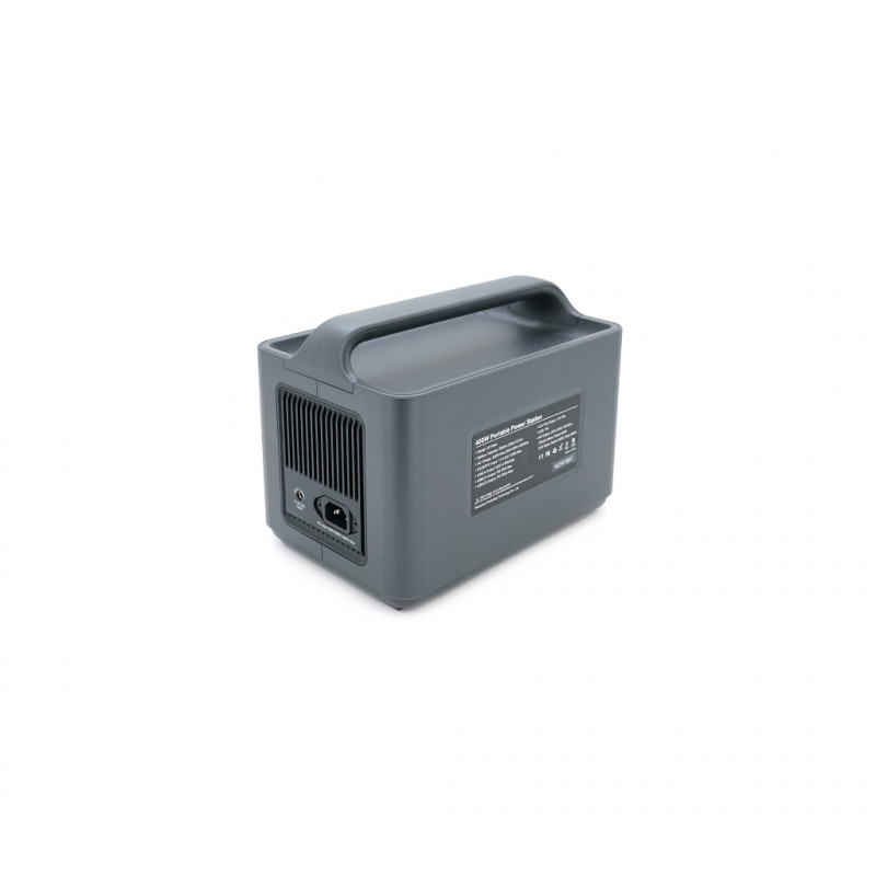 Зарядна станція Aferiy AF-P040 400W, 256Wh (Aferiy AF-P040)