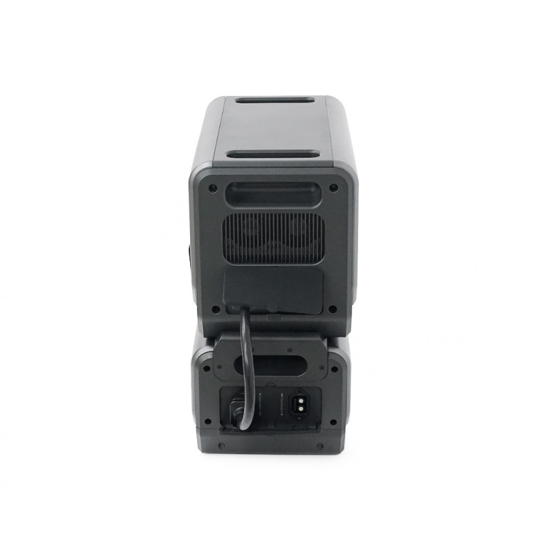 Зарядна станція ALLWEI SGR-PPS2400-2PRO+Battery 2400W 4096Wh (SGR-PPS2400-2PRO+BAT)