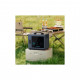 Зарядна станція Marsriva MP10 V2 1000W 1176Wh (MP10V2_MARSRIVA)