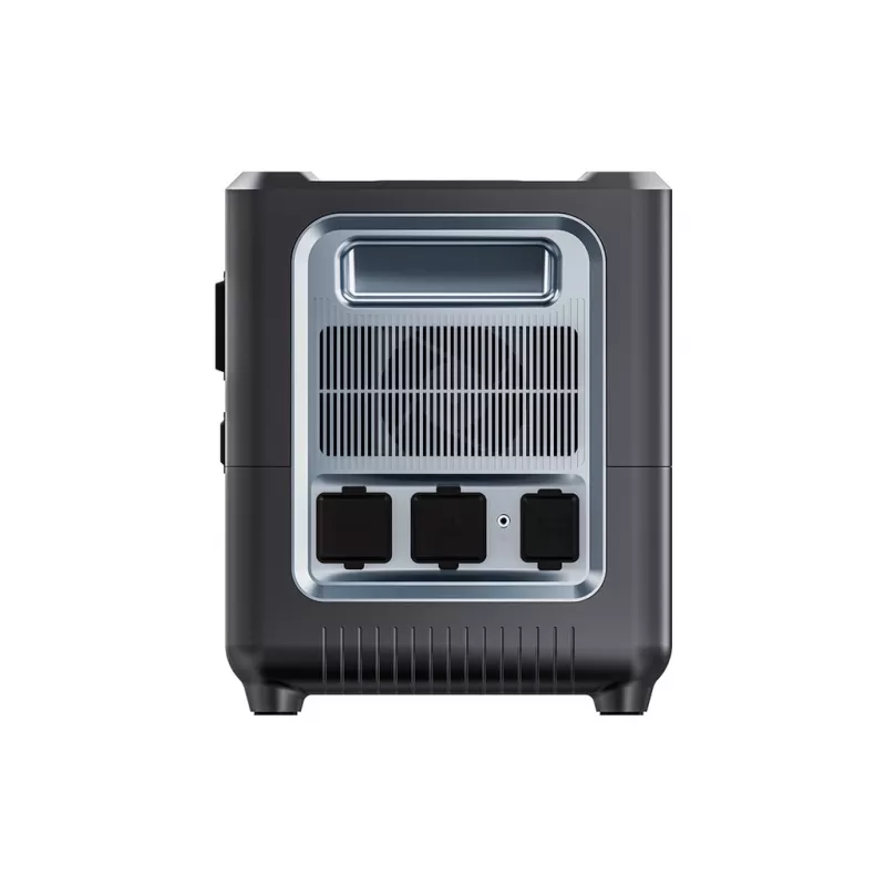 Зарядна станція PowerPlant G24 2400W 2048Wh (PB931392)