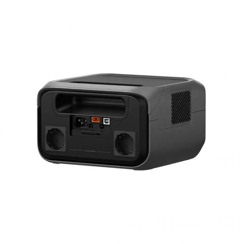 Зарядна станція EcoFlow RIVER 3 PLUS (EFRIVER3Plus-EU-CBOX)
