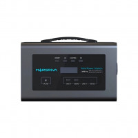 Зарядна станція Marsriva MP6ProV2 600W 627.2Wh (MP6ProV2_MARSRIVA)