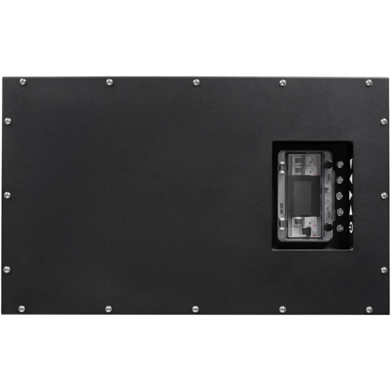 Зарядна станція Solarverse PowerBox 3kW 7kWh (SVP-1SU3K1-E7K1-1)