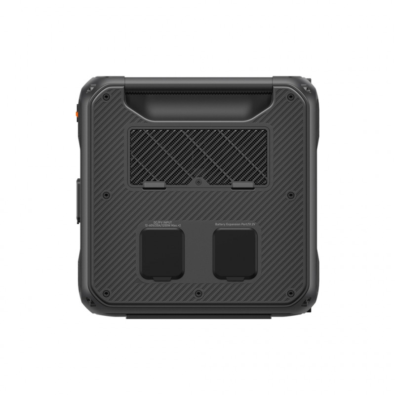 Зарядна станція BLUETTI Apex 300 3840W 2764.8Wh (APEX300)