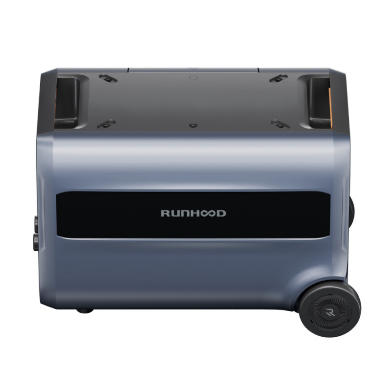Зарядна станція RUNHOOD F2400 2400W 2400Wh LiFePO4 (F2400)