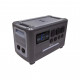 Зарядна станція PowerPlant G24 Pro 2400W 2048Wh (PB931545)