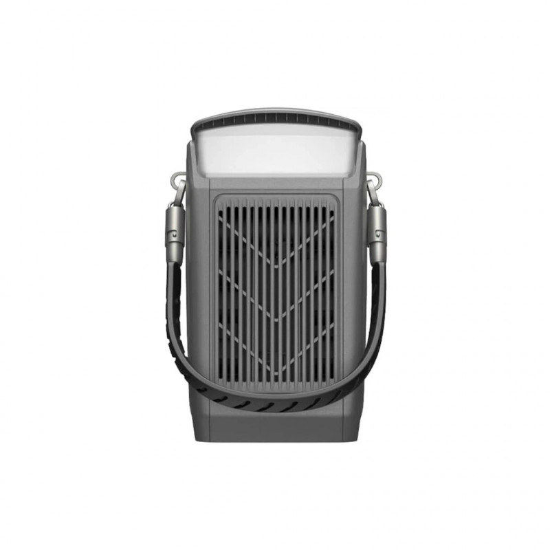 Зарядна станція EcoFlow TRAIL Plus 300 DC 300W 288 Wh (EF-TRAIL300Plus-N)