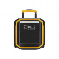 Зарядна станція Vtoman FlashSpeed Pro 3600 3600W 3096Wh LiFePO4 (FlashSpeed Pro 3600)