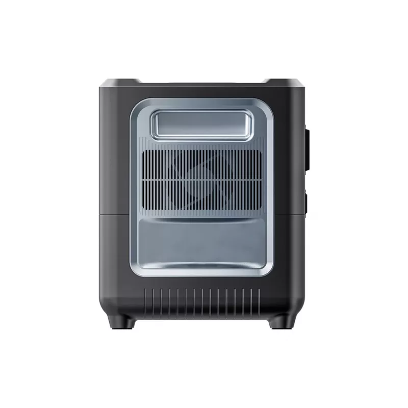 Зарядна станція PowerPlant G24 2400W 2048Wh (PB931392)