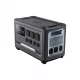 Зарядна станція PowerPlant G24 2400W 2048Wh (PB931392)