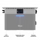 Зарядна станція Deye 2500W, 2.56kWh (SUN-BK250-2.56KWH-EU-AM4-18L)