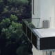 Зарядна станція Deye 2500W, 2.56kWh (SUN-BK250-2.56KWH-EU-AM4-18L)