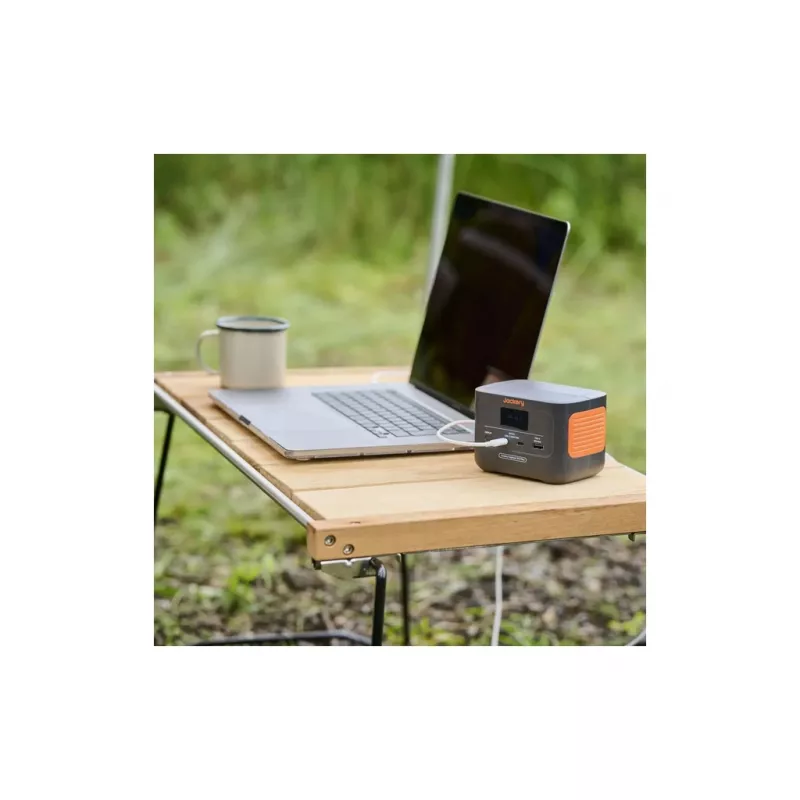 Зарядна станція Jackery Explorer 100 Plus 99.2Ah (Explorer-100PLS)