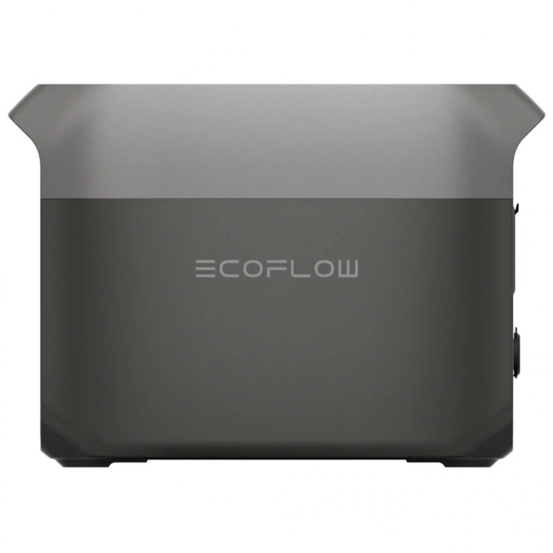 Зарядна станція EcoFlow DELTA 3 1800W 1024Wh (EFDELTA3-EU)